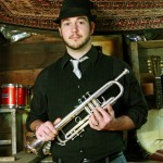 Erik Reed- Trumpet Master